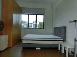 Euro-Asia Park (D13), Condominium #455215521